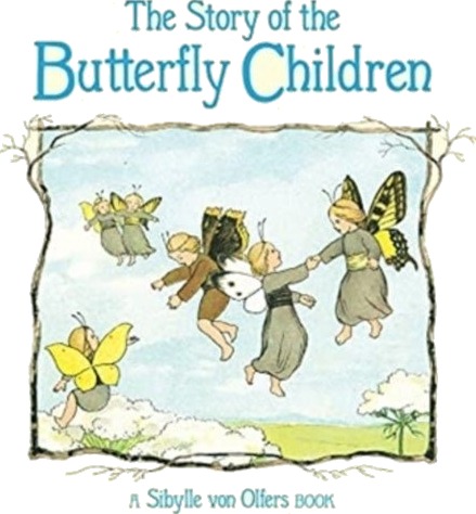 The Story of the Butterfly Children The Story of the Butterfly Children