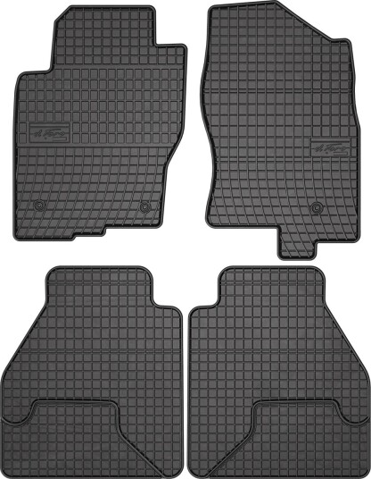 Bilmatter FROGUM 0454