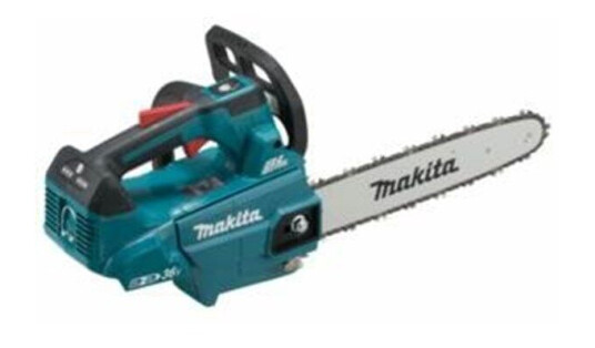 Makita DUC306ZB Chainsaw