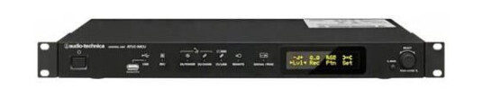 Technica Audio-Technica Atuc-50cu Atuc Sentralenhet