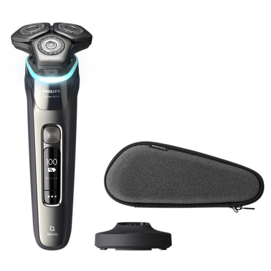 PHILIPS S9974/35 SERIES 9000 BARBERMASKIN