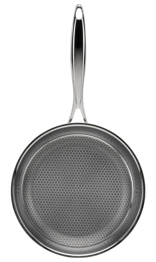 Heirol Steelsafe stekepanne Ø 24 cm
