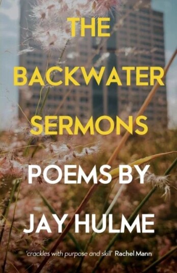 The Backwater Sermons Av Jay Hulme The Backwater Sermons Av Jay Hulme