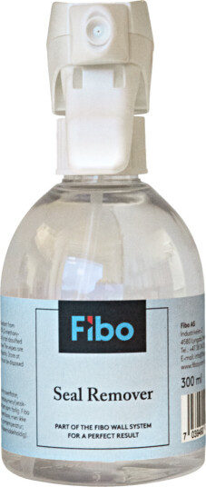 Fibo Rengjøringsspray Seal Remover 300ml Fibo Rengjøringsspray Seal Remover 300ml