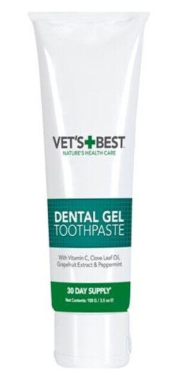 Vets Best Toothpaste 100 g Vets Best Toothpaste 100 g