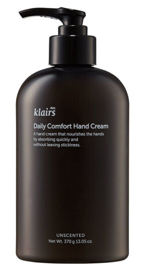 Klairs Daily Comfort Hand Cream 370g