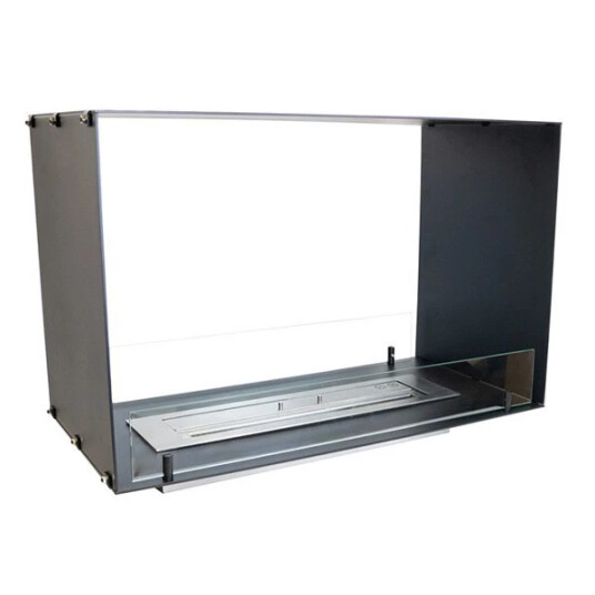 Foco Foco Two 800 Svart Foco Foco Two 800 Svart