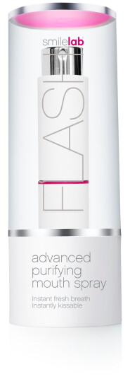 Smile Lab FLASH Purifying mouth spray 8 ml