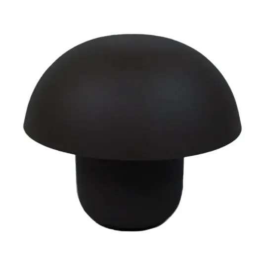 Olsson & Jensen Carl Johan bordlampe mini Ø29 cm Svart