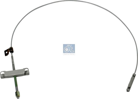 DT Spare Parts 13.33003 Tautrekk håndbremse