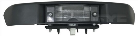 Tyc Nummerskiltlys TYC 15 0321 00 2 Tyc Nummerskiltlys TYC 15 0321 00 2