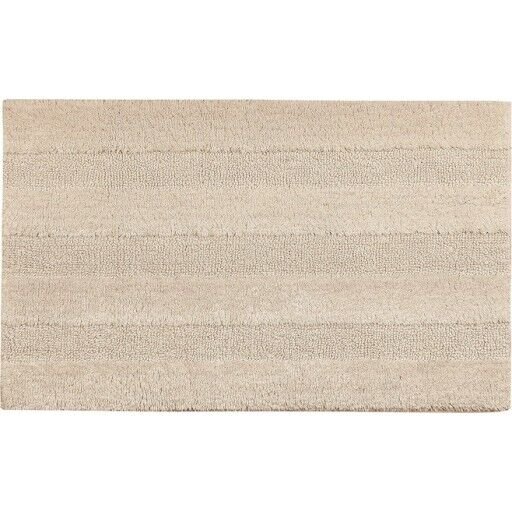 Sorema New Plus badematte 70x120 cm beige