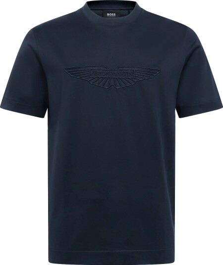 BOSS C Taut 249_Am DARK BLUE L BOSS C Taut 249_Am DARK BLUE L