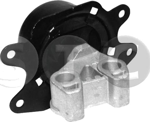STC T404684 Motorfeste STC T404684 Motorfeste
