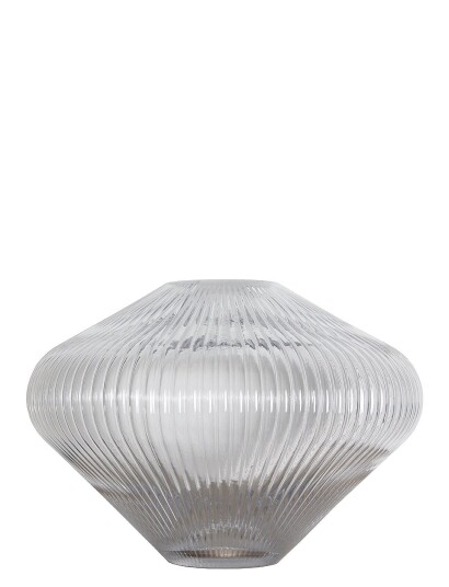 Specktrum Willow Vase CLEAR H25CM