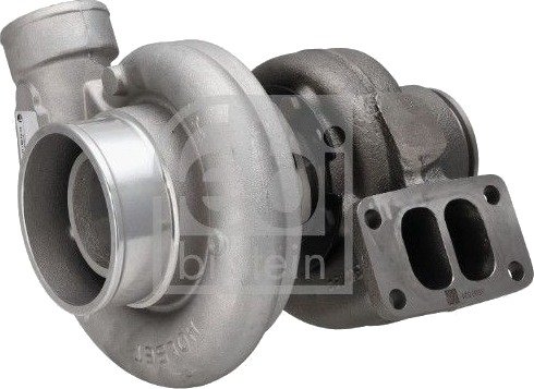 Turbolader FEBI BILSTEIN 195223