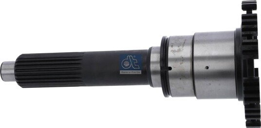DT Spare Parts 2.32677 Drivaksel