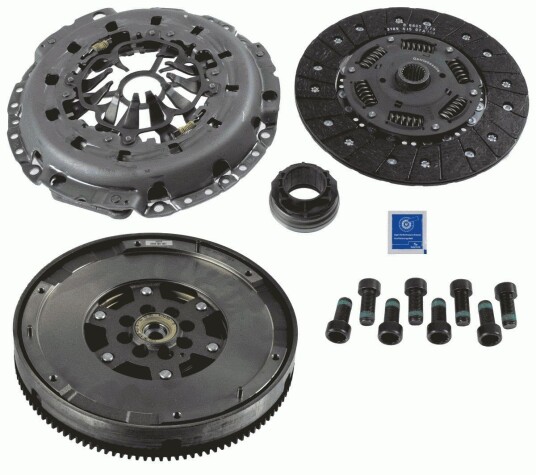 Clutchsett SACHS 2290 601 113