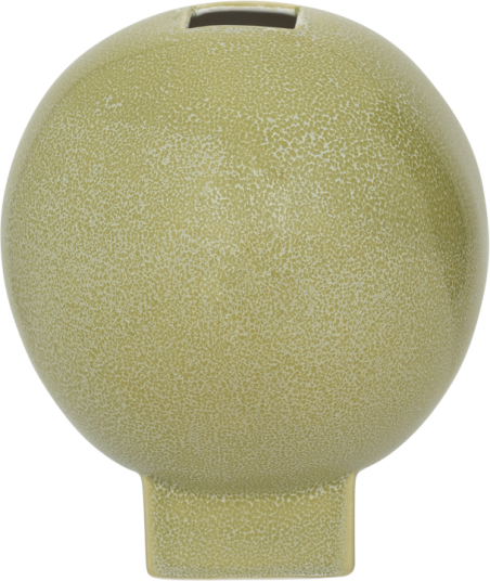 Urban Nature Culture Esfera vase 25,5 cm Green Urban Nature Culture Esfera vase 25,5 cm Green