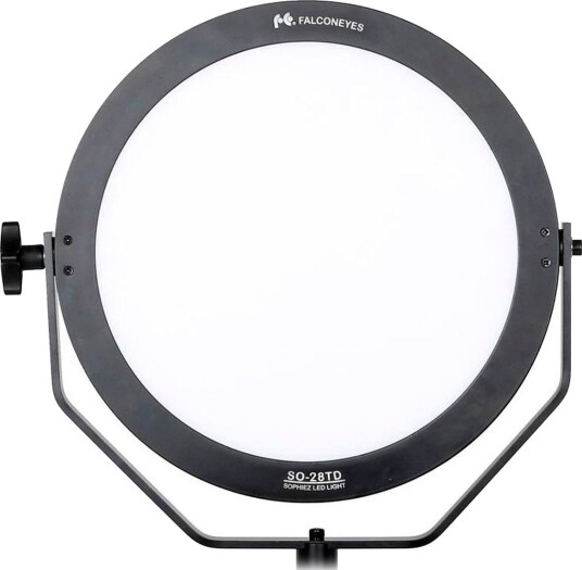 Falcon Eyes SO-28TD Bi-Color LED-lampe Sophiez (230V)