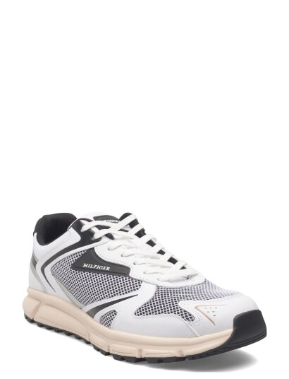 Tommy Hilfiger Yukon Mix   White   41
