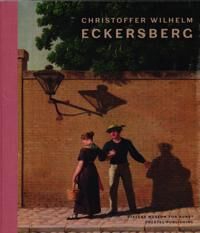 Monrad Kasper Christoffer Wilhelm Eckersberg
