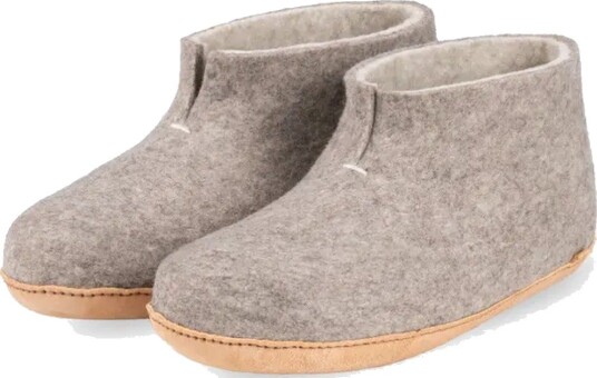 Tova Ulaan Eco Brun 38