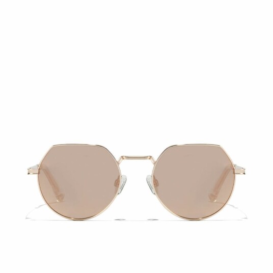 Hawkers Solbriller Aura Rosa Gyllen Ø 52 Mm