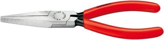 Knipex 3011 Nebbtang 140mm, Håndverktøy for Presisjon og Stabilitet Knipex 3011 Nebbtang 140mm, Håndverktøy for Presisjon og Stabilitet