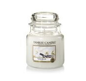 Yankee Candle Vanilla 411g