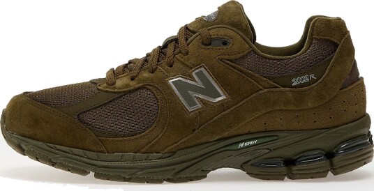 New Balance 2002R Khaki green 42