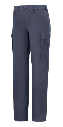 Snickers Workwear 6700 Arbeidsbukse marineblå Marineblå, Klær