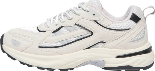 ONLY Onlolivia Mesh Chunky Sneaker White 37
