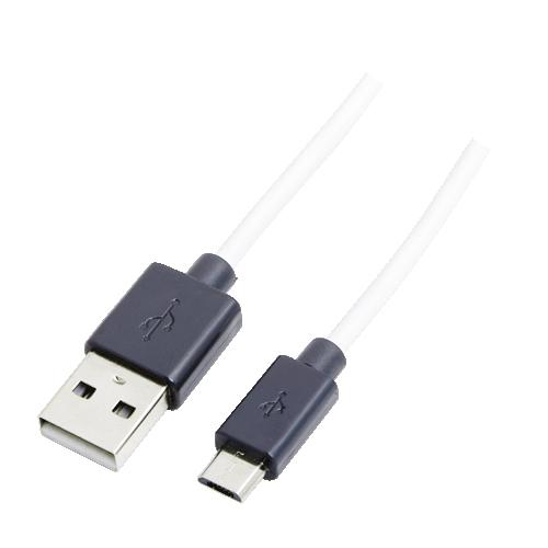 LogiLink USB Cable"Style"USB 2.0AM F-FEEDS