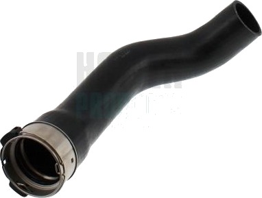 HOFFER 961593 Ladeluftslange HOFFER 961593 Ladeluftslange