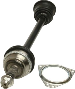 MAXGEAR 49 0316 Drivaksel MAXGEAR 49 0316 Drivaksel