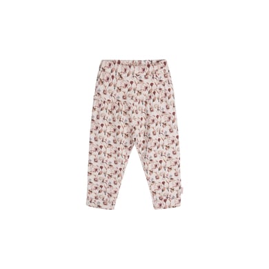 Hust & Claire joggebukse Tilje Wheat Melange