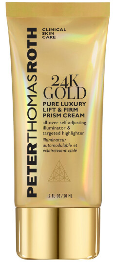 Peter Thomas Roth 24K Gold Pure Luxury Lift & Firm Prism Cream 50 Peter Thomas Roth 24K Gold Pure Luxury Lift & Firm Prism Cream 50