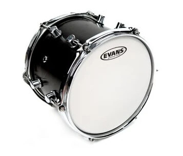 Evans 14"" G1 Schlagfell