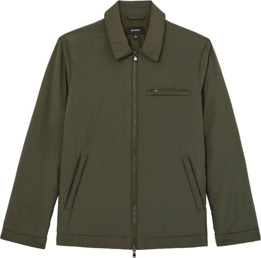 Reiss Bernardi   Khaki green   S