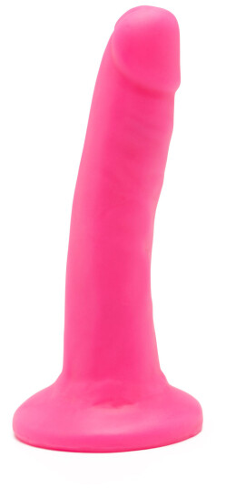 Happy Dicks 6" Rosa Dildo Happy Dicks 6" Rosa Dildo