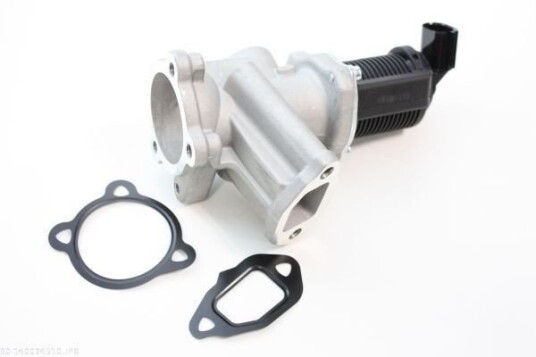 EGR Ventil AUTOMEGA 140024510