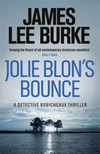 Jolie Blon'S Bounce Av James Lee (Author) Burke