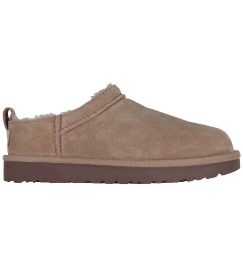 UGG W Classic Micro - Beige - 37.5