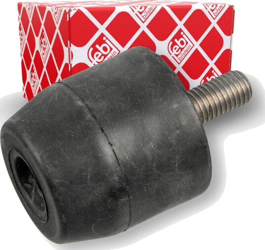 Foring, førerkabinlagring FEBI BILSTEIN 173496