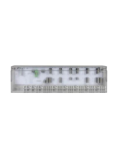 Pettinaroli EC 34010 06 Wired Control System 6 Zones