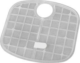 Teesa Filter For Teesa Smart Vac Støvsuger Teesa Filter For Teesa Smart Vac Støvsuger