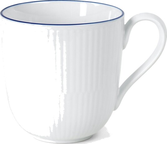 Royal Copenhagen Blueline kopp 37 cl