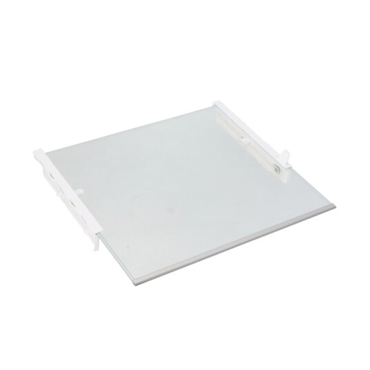Electrolux Glasshylle 1,skinner,n?ytral,490.4x446mm 140050118045