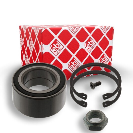 Hjullager FEBI BILSTEIN 05380 Hjullager FEBI BILSTEIN 05380